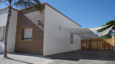 Detached house in Cartaya photo 58