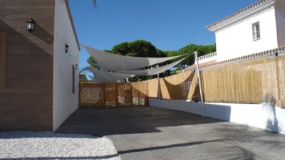Detached house in Cartaya photo 59