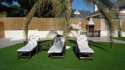Detached house in Cartaya photo 5
