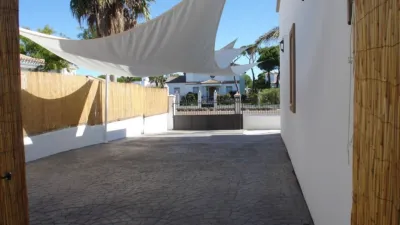 Detached house in Cartaya photo 60