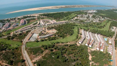 Detached house in Cartaya photo 63