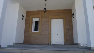 Detached house in Cartaya photo 7