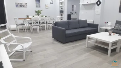 Detached house in Cartaya photo 8