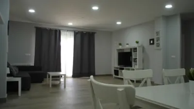 Detached house in Cartaya photo 9