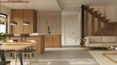Chalet en Polop photo 3