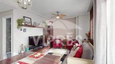 Dúplex en venta en Reina Sofía-Salesianos-Bodegones, Reina Sofía-Salesianos-Bodegones (Mérida) de 186.000 €