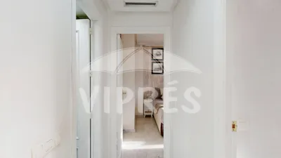 Dúplex en venta en Reina Sofía-Salesianos-Bodegones, Reina Sofía-Salesianos-Bodegones (Mérida) de 186.000 €
