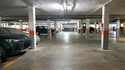Dúplex en venta en Reina Sofía-Salesianos-Bodegones, Reina Sofía-Salesianos-Bodegones (Mérida) de 186.000 €
