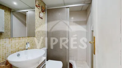 Dúplex en venta en Reina Sofía-Salesianos-Bodegones, Reina Sofía-Salesianos-Bodegones (Mérida) de 186.000 €