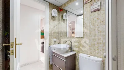 Dúplex en venta en Reina Sofía-Salesianos-Bodegones, Reina Sofía-Salesianos-Bodegones (Mérida) de 186.000 €