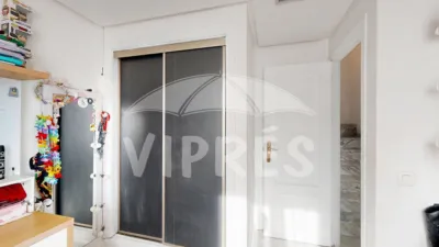 Dúplex en venta en Reina Sofía-Salesianos-Bodegones, Reina Sofía-Salesianos-Bodegones (Mérida) de 186.000 €