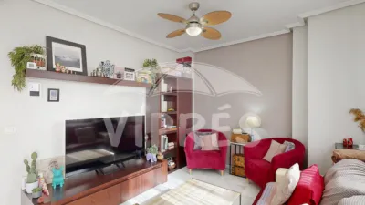 Dúplex en venta en Reina Sofía-Salesianos-Bodegones, Reina Sofía-Salesianos-Bodegones (Mérida) de 186.000 €