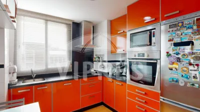 Dúplex en venta en Reina Sofía-Salesianos-Bodegones, Reina Sofía-Salesianos-Bodegones (Mérida) de 186.000 €