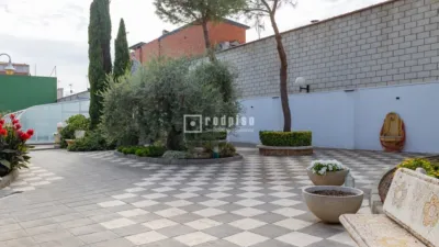 Chalet en Madridejos photo 3