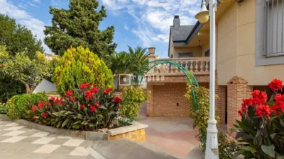 Chalet en Madridejos photo 4