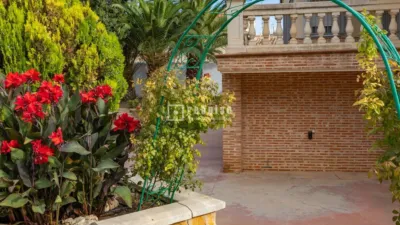 Chalet en Madridejos photo 5