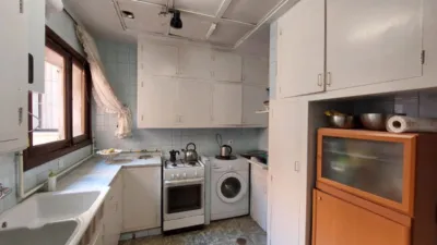 Piso en Carrer Unio photo 10