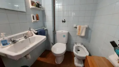 Piso en Carrer Unio photo 12