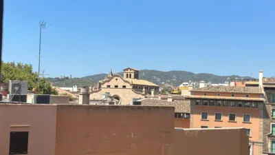 Piso en Carrer Unio photo 26