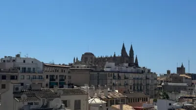 Apartment on Carrer Unio photo 2