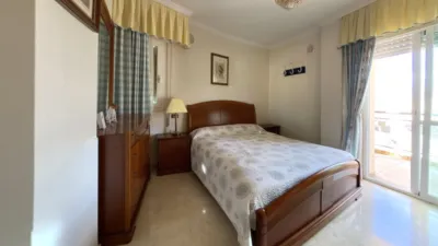 Piso en venta en Centro, Centro (El Ejido) de 215.593 €