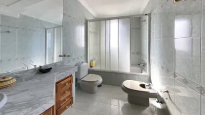 Piso en venta en Centro, Centro (El Ejido) de 215.593 €