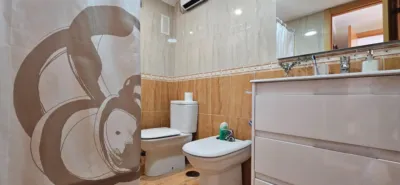 Apartment in Platja de Llevant photo 7