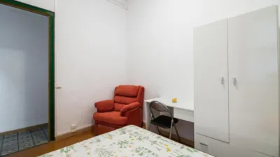 Habitación en alquiler en La Vila de Gràcia, La Vila de Gràcia (Distrito Gràcia. Barcelona Capital) de 575 €<span>/mes</span>