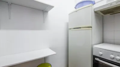 Habitación en alquiler en La Vila de Gràcia, La Vila de Gràcia (Distrito Gràcia. Barcelona Capital) de 575 €<span>/mes</span>