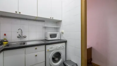 Habitación en alquiler en La Vila de Gràcia, La Vila de Gràcia (Distrito Gràcia. Barcelona Capital) de 575 €<span>/mes</span>