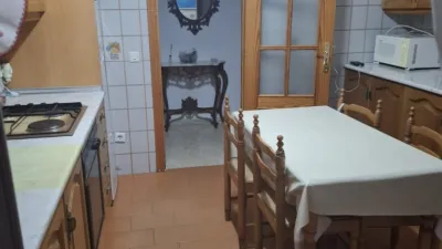 Apartment on Calle Mezquita photo 12