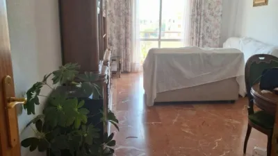 Apartment on Calle Mezquita photo 2