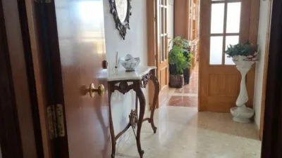 Apartment on Calle Mezquita photo 3