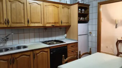 Apartment on Calle Mezquita photo 4