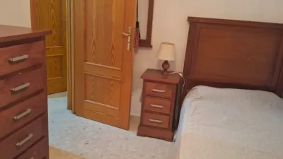 Apartment on Calle Mezquita photo 8