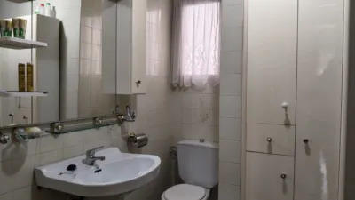Apartment on Calle Mezquita photo 9