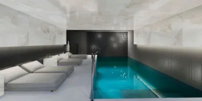 Pis – Calpe - Calp - Vista 2
