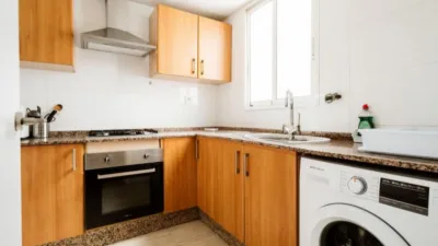 Piso en alquiler en Albors - Imagen 12