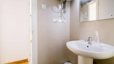 Piso en alquiler en Albors - Imagen 13