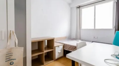 Piso en alquiler en Albors - Imagen 5