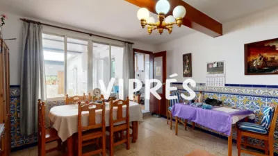 Rustic house in Casar de Cáceres photo 25