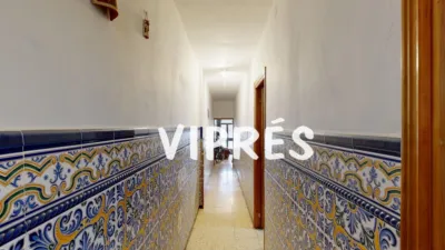 Rustic house in Casar de Cáceres photo 26