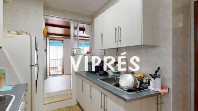 Rustic house in Casar de Cáceres photo 6