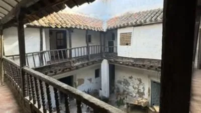 House in Chinchilla de Monte-Aragón photo 2