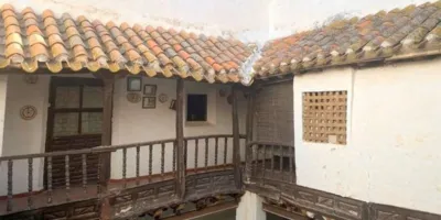 House in Chinchilla de Monte-Aragón photo 3