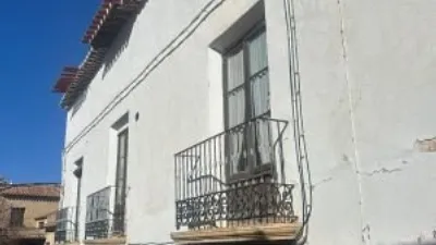 House in Chinchilla de Monte-Aragón photo 9