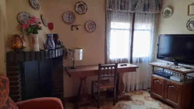 House in San Adrián photo 2