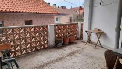House in San Adrián photo 6