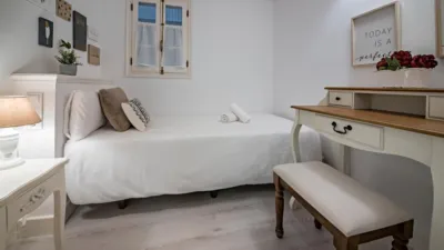 Piso en alquiler en Sant Pere-Santa Caterina-La Ribera - Imagen 13