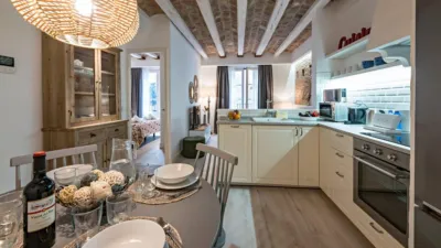 Piso en alquiler en Sant Pere-Santa Caterina-La Ribera - Imagen 5